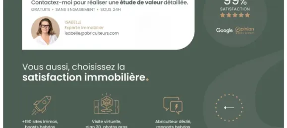 5 bedrooms Castles in Finistere, France No. 327897 4