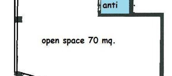 Propiedad comercial de 1 habitación en Mogliano Veneto, Italy No. 168353 14