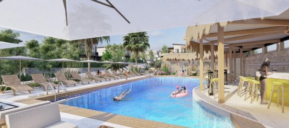 Villa 5+2 in Oksijen Ortakoy, Silivri, Turkey, Nr. 37216 2