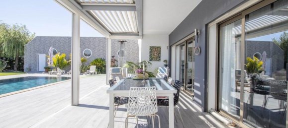 4 bedrooms House in Bombarral, Portugal No. 140902 18