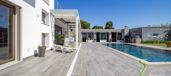 4 bedrooms House in Bombarral, Portugal No. 140902 46