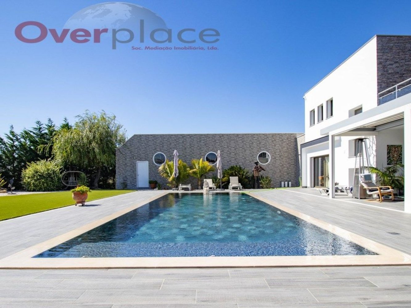 4 bedrooms House in Bombarral, Portugal No. 140902