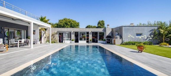 4 bedrooms House in Bombarral, Portugal No. 140902 47