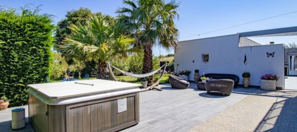 4 bedrooms House in Bombarral, Portugal No. 140902 21