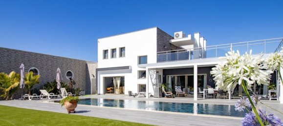 4 bedrooms House in Bombarral, Portugal No. 140902 31