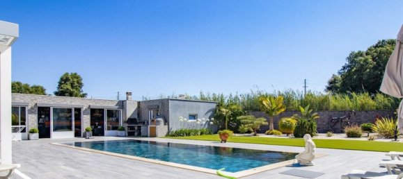 4 bedrooms House in Bombarral, Portugal No. 140902 19