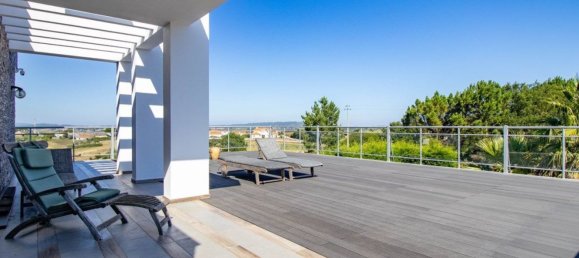 4 bedrooms House in Bombarral, Portugal No. 140902 16