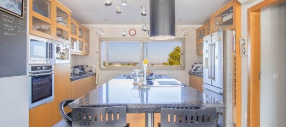 4 bedrooms House in Bombarral, Portugal No. 140902 42