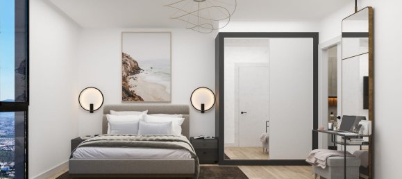 Apartment 3+1 in Marin Panorama, Kusadasi, Turkey No. 38758 7