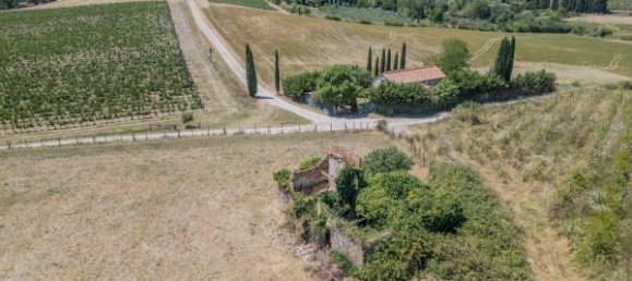 4-Zimmer Haus in Castellina in Chianti, Italy, Nr. 165220 7