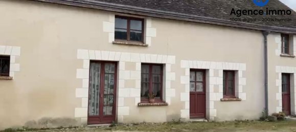 Casa T2 em Channay-sur-Lathan, France N.º 73589 6