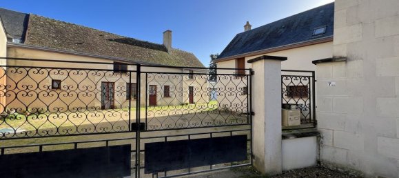 Casa T2 em Channay-sur-Lathan, France N.º 73589 7