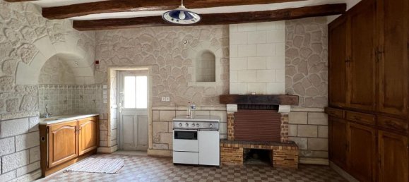 Casa T2 em Channay-sur-Lathan, France N.º 73589 2