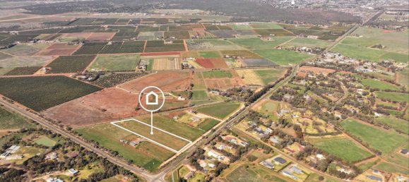 Terreno en Lake Wyangan, Australia 19600 m² No. 341 2