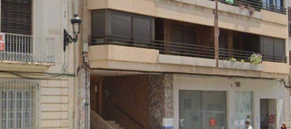 Коммерческая недвижимость 410м² в Каркаиксент, Испания № 168058 2