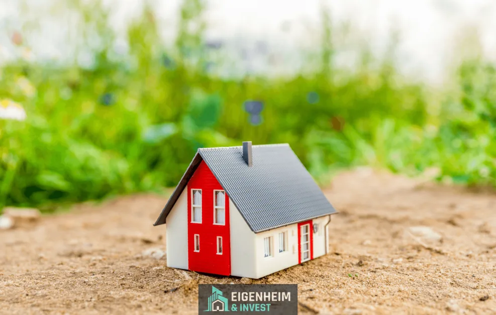  قطعة أرض في Lichtenrade, Germany 100متر مربع رقم 300934