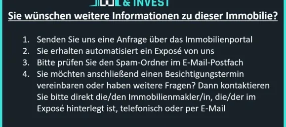 قطعة أرض في Lichtenrade, Germany 100متر مربع رقم 300934 2