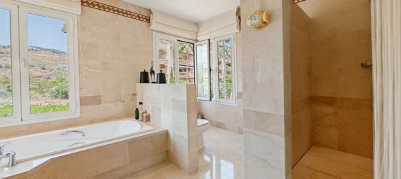 Пентхаус с 3 спальнями в Марбелья, Испания № 138342 27