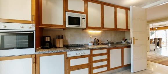 Пентхаус с 3 спальнями в Марбелья, Испания № 138342 16