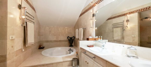 Пентхаус с 3 спальнями в Марбелья, Испания № 138342 32