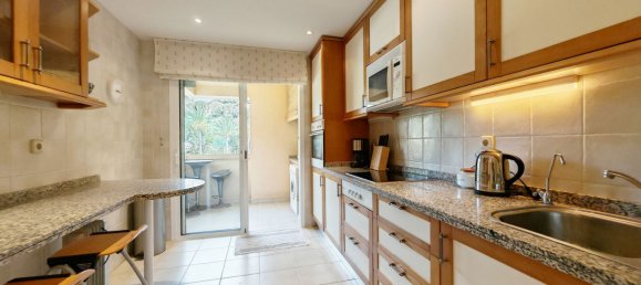 Пентхаус с 3 спальнями в Марбелья, Испания № 138342 17