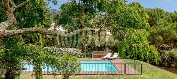 5 Schlafzimmer Haus in Colares, Portugal, Nr. 114671 39