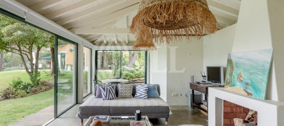 5 Schlafzimmer Haus in Colares, Portugal, Nr. 114671 49