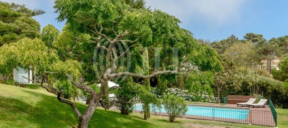 5 Schlafzimmer Haus in Colares, Portugal, Nr. 114671 38