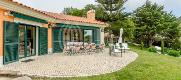 5 Schlafzimmer Haus in Colares, Portugal, Nr. 114671 33