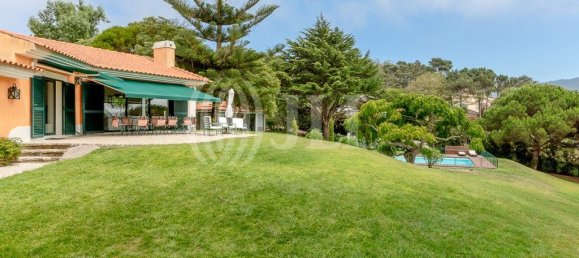 5 Schlafzimmer Haus in Colares, Portugal, Nr. 114671 37