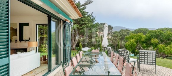 5 Schlafzimmer Haus in Colares, Portugal, Nr. 114671 4