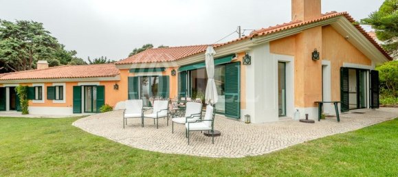 5 Schlafzimmer Haus in Colares, Portugal, Nr. 114671 34