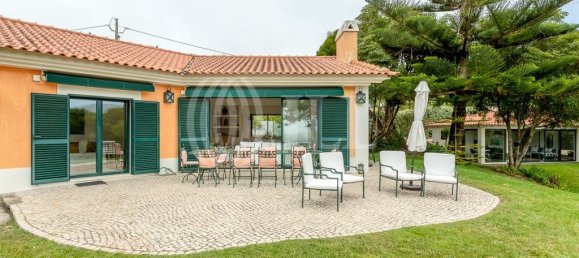 5 Schlafzimmer Haus in Colares, Portugal, Nr. 114671 35