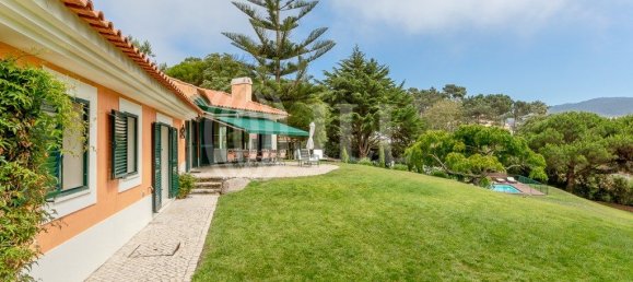 5 Schlafzimmer Haus in Colares, Portugal, Nr. 114671 36