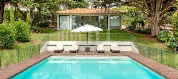 5 Schlafzimmer Haus in Colares, Portugal, Nr. 114671 41