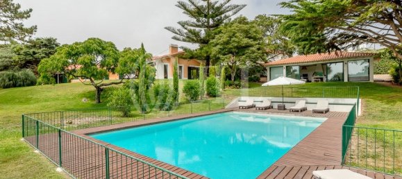 5 Schlafzimmer Haus in Colares, Portugal, Nr. 114671 42