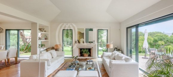 5 Schlafzimmer Haus in Colares, Portugal, Nr. 114671 3