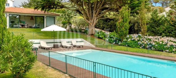 5 Schlafzimmer Haus in Colares, Portugal, Nr. 114671 40