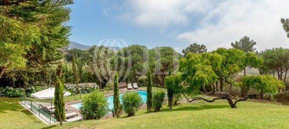 5 Schlafzimmer Haus in Colares, Portugal, Nr. 114671 2