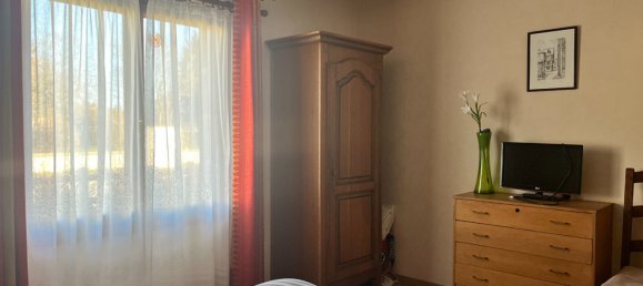 6 Schlafzimmer Haus in Saint-Pere-sur-Loire, France, Nr. 158507 15