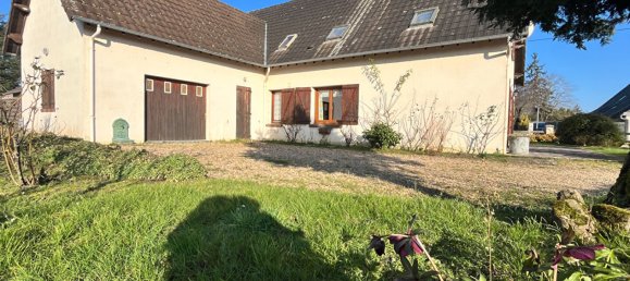 6 Schlafzimmer Haus in Saint-Pere-sur-Loire, France, Nr. 158507 13