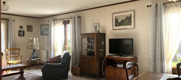 6 Schlafzimmer Haus in Saint-Pere-sur-Loire, France, Nr. 158507 11