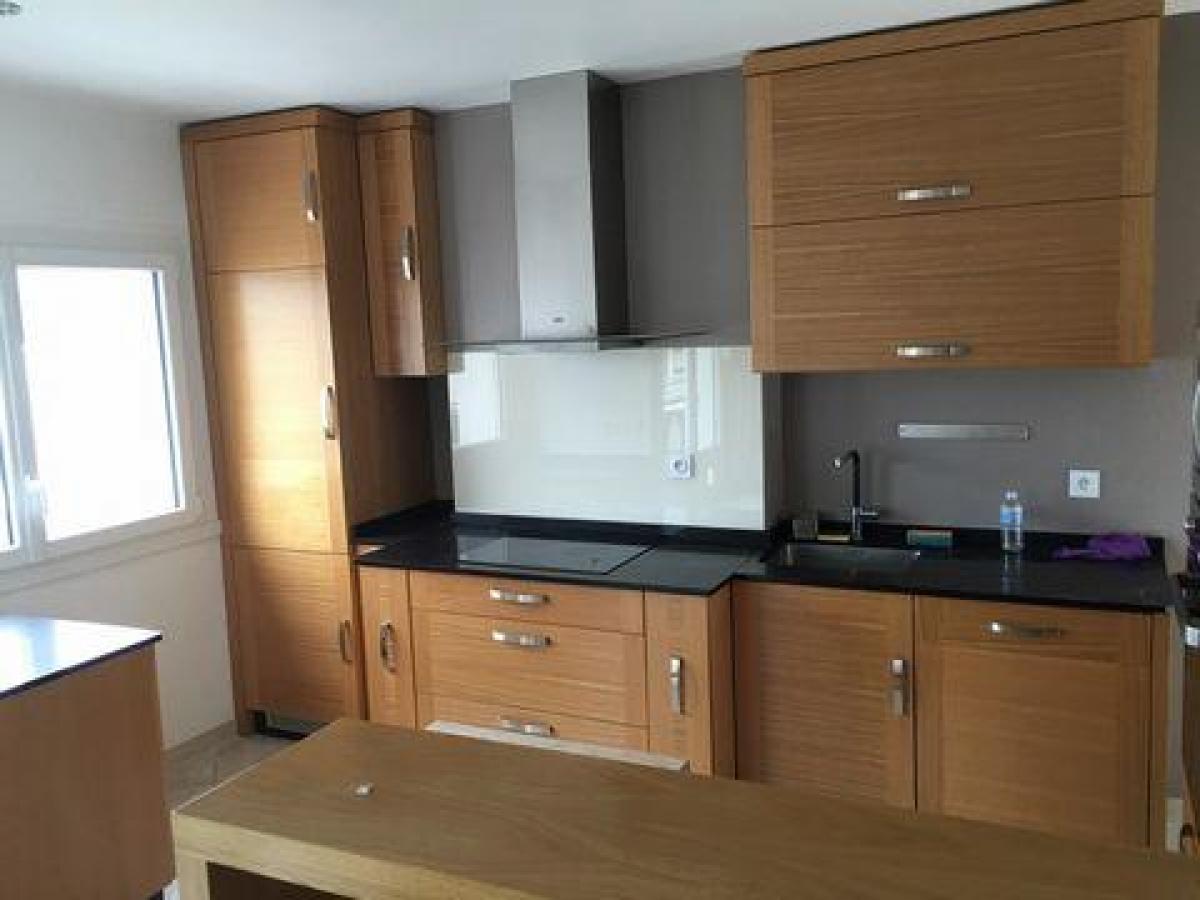 2 Schlafzimmer Eigentumswohnung in Annemasse, France, Nr. 23080