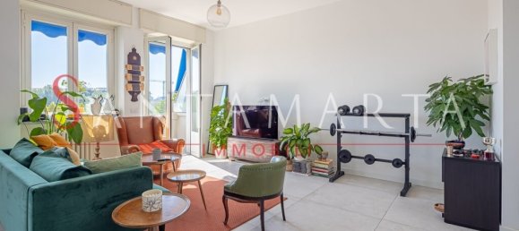 2 Schlafzimmer Wohnung in Milan, Italy, Nr. 243571 2