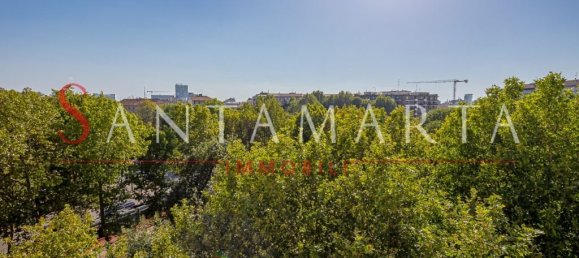 2 Schlafzimmer Wohnung in Milan, Italy, Nr. 243571 21