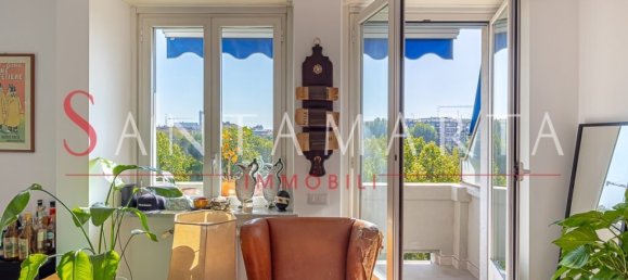 2 Schlafzimmer Wohnung in Milan, Italy, Nr. 243571 18