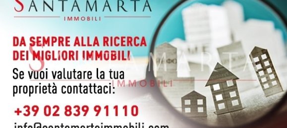 2 Schlafzimmer Wohnung in Milan, Italy, Nr. 243571 22