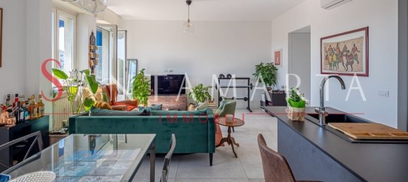 2 Schlafzimmer Wohnung in Milan, Italy, Nr. 243571 8