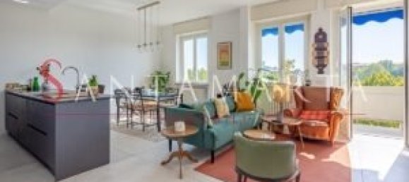 2 Schlafzimmer Wohnung in Milan, Italy, Nr. 243571 27