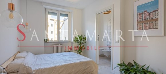 2 Schlafzimmer Wohnung in Milan, Italy, Nr. 243571 12